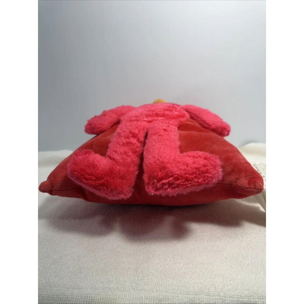 Sesame Street Elmo Throw Pillow 13